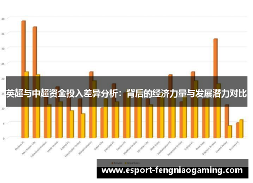 英超与中超资金投入差异分析：背后的经济力量与发展潜力对比