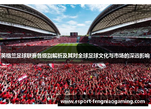 英格兰足球联赛各级别解析及其对全球足球文化与市场的深远影响