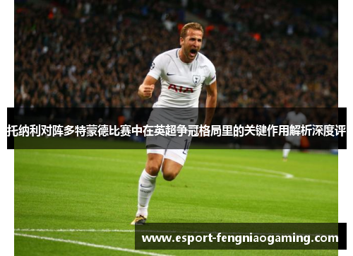 托纳利对阵多特蒙德比赛中在英超争冠格局里的关键作用解析深度评