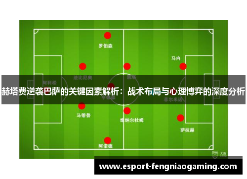 赫塔费逆袭巴萨的关键因素解析：战术布局与心理博弈的深度分析