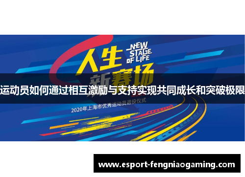 运动员如何通过相互激励与支持实现共同成长和突破极限