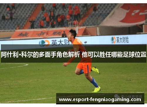 阿什利·科尔的多面手角色解析 他可以胜任哪些足球位置