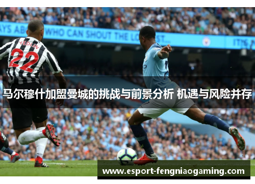 马尔穆什加盟曼城的挑战与前景分析 机遇与风险并存